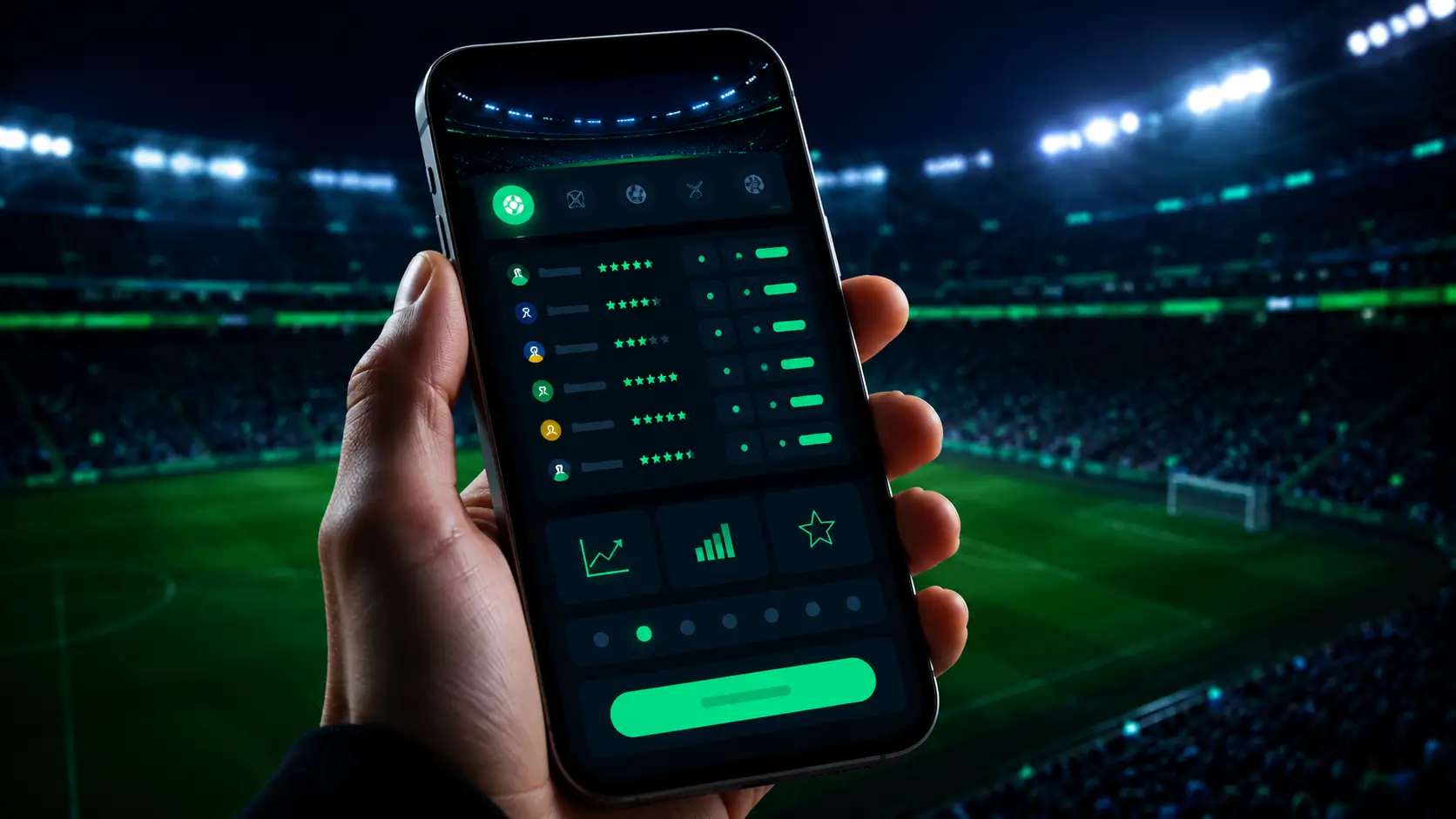 Best Betting Apps: Benchmarked on Mid-Range Phones, Not Flagships