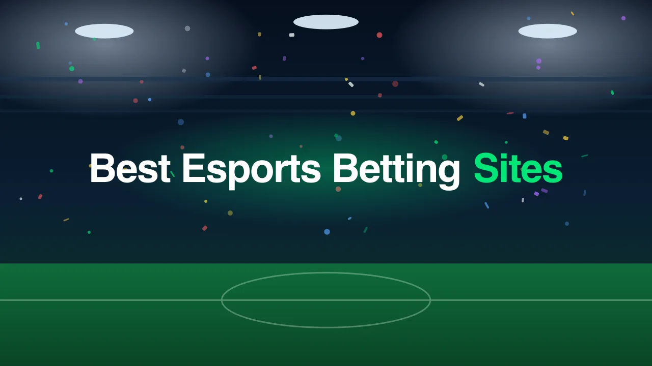 Esports Betting Sites: Where Gaming Gets Priced Properly