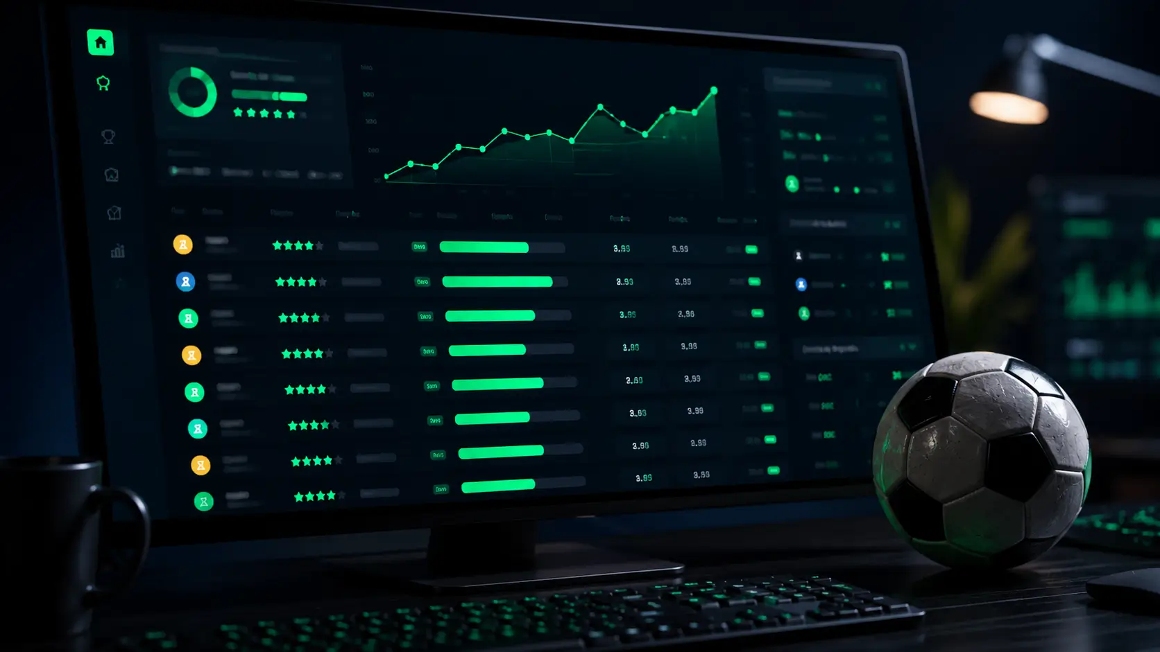 Best Odds Betting Sites: The Margin Maths That Picks This Table