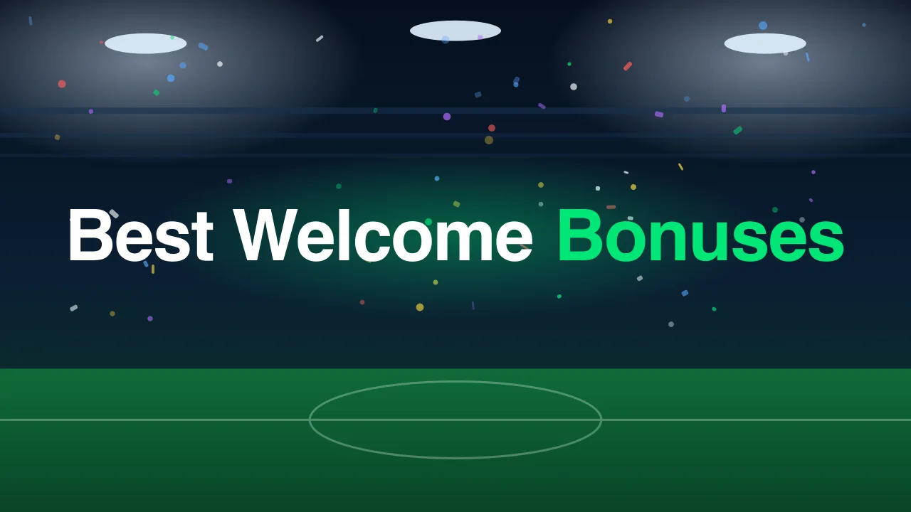 Best Welcome Bonuses: Ranked by What Survives the Terms