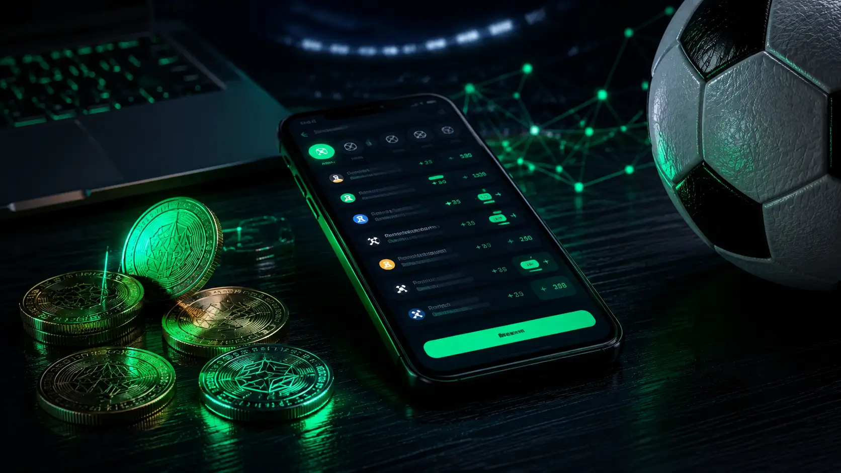 Crypto Betting Sites: Why Coins Changed the Payout Game