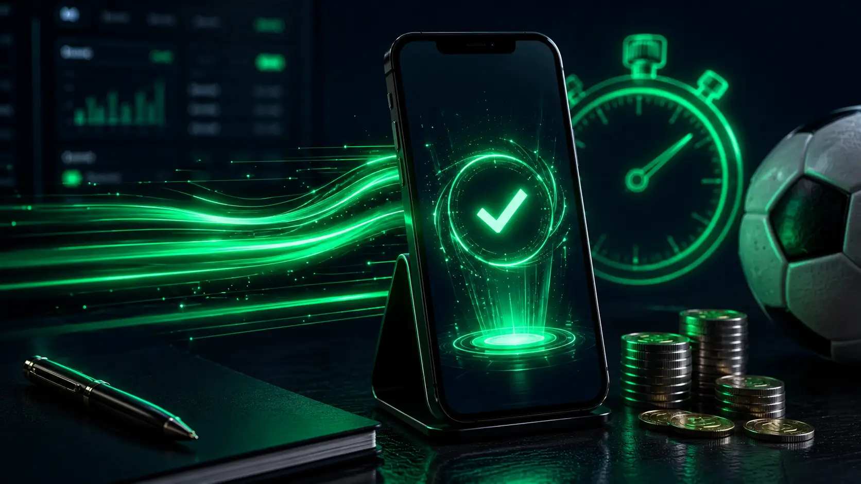 Fast Withdrawal Betting Sites: What Our Stopwatch Found