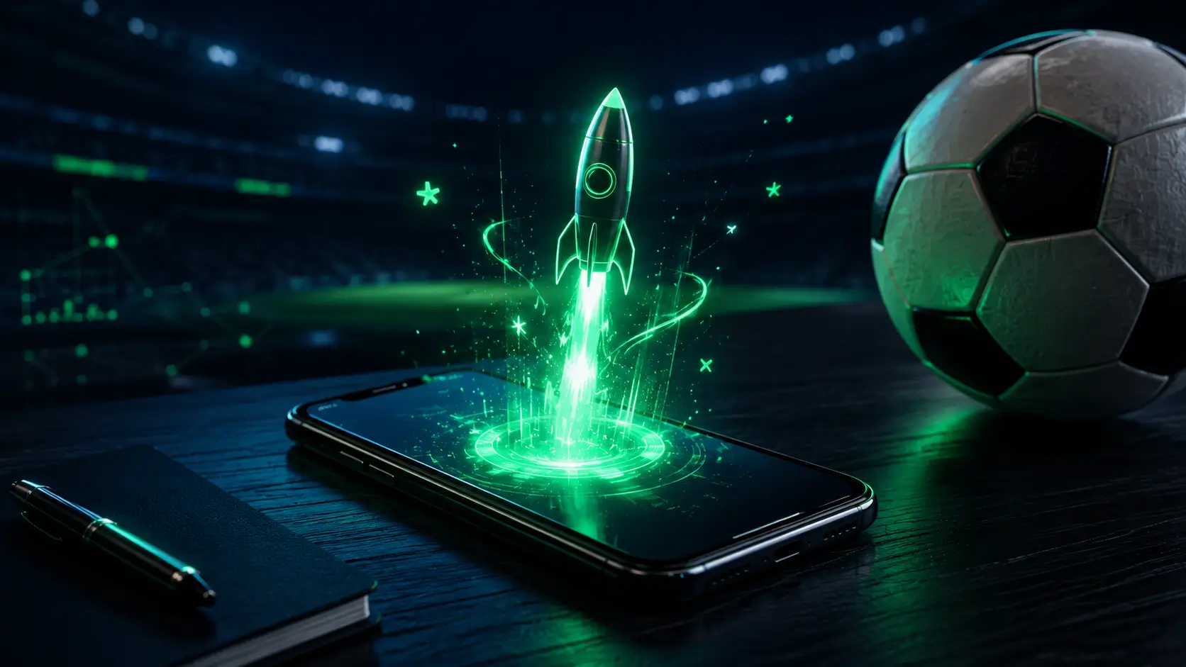 New Betting Sites: Testing the Class of 2022–2024