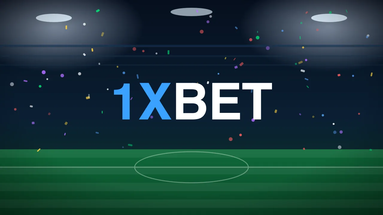 1xBet sportsbook