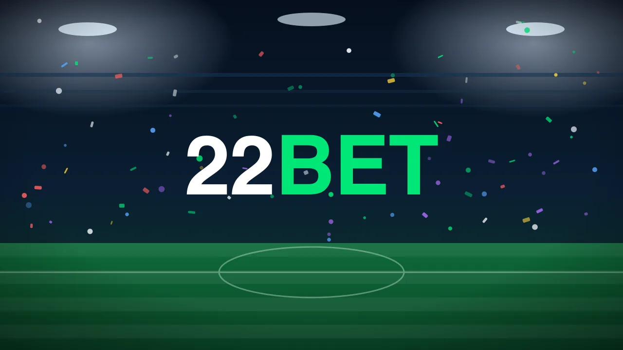 22Bet sportsbook