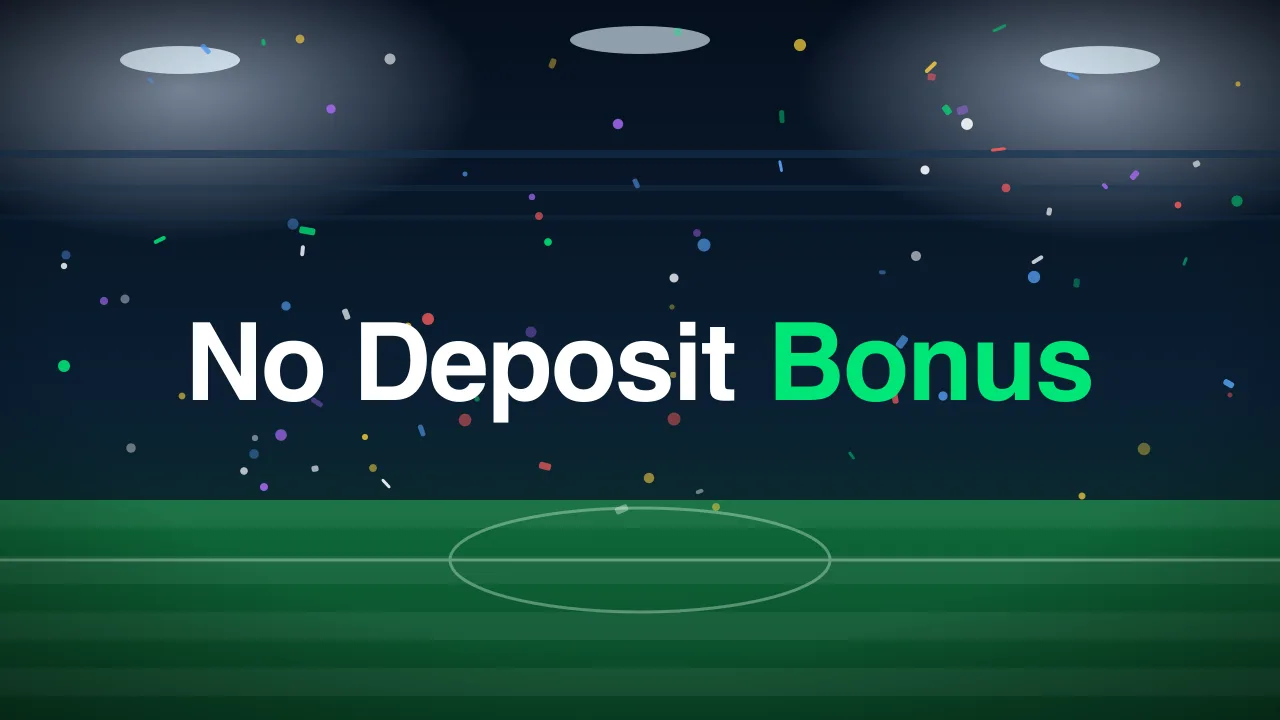 No Deposit Bonuses