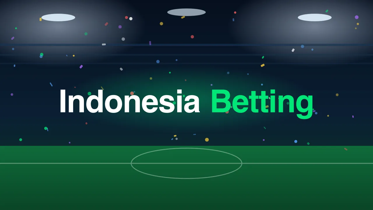 Online Betting in Indonesia: The Complete 2026 Picture