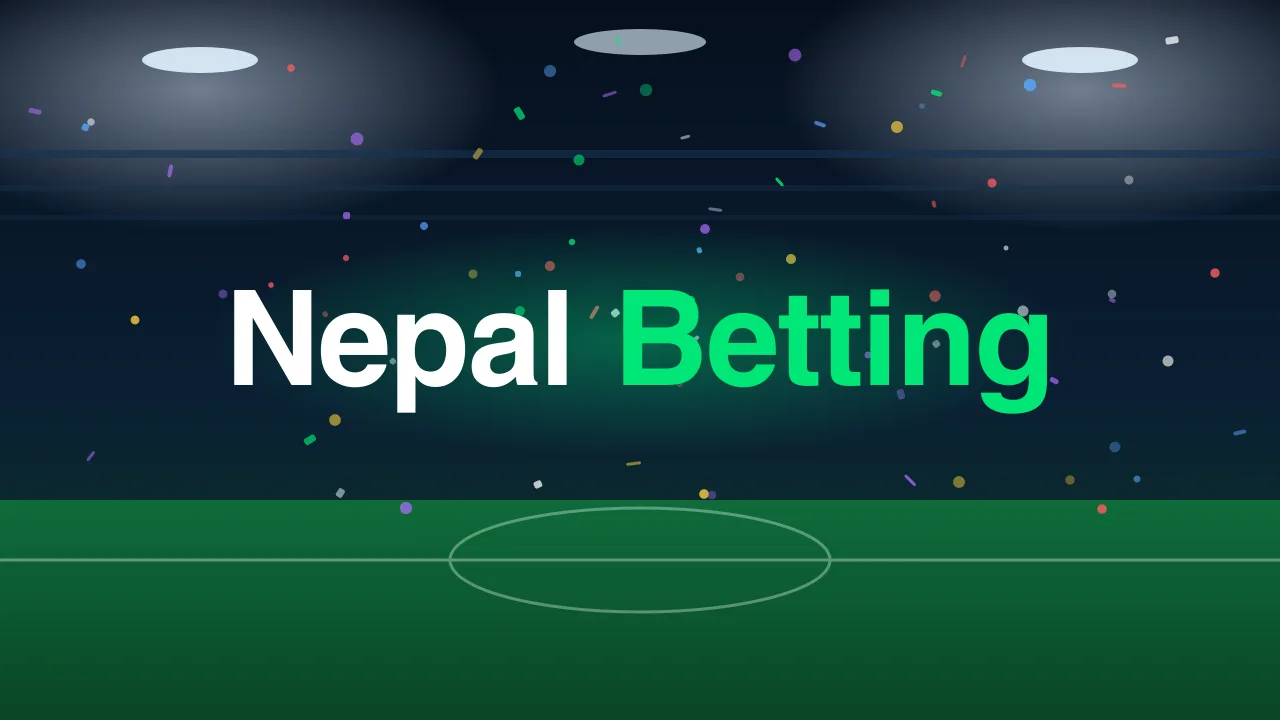 Online Betting in Nepal: The Complete 2026 Picture