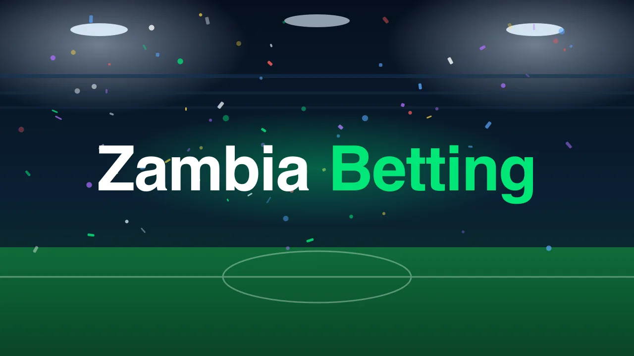 Online Betting in Zambia: The Complete 2026 Picture