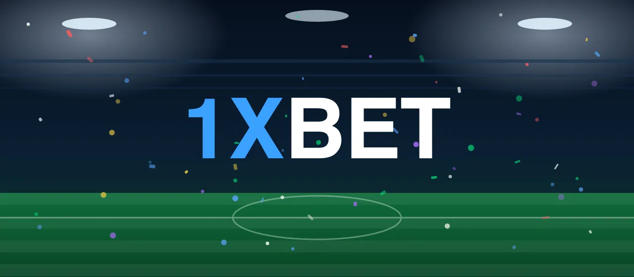 1xBet sportsbook