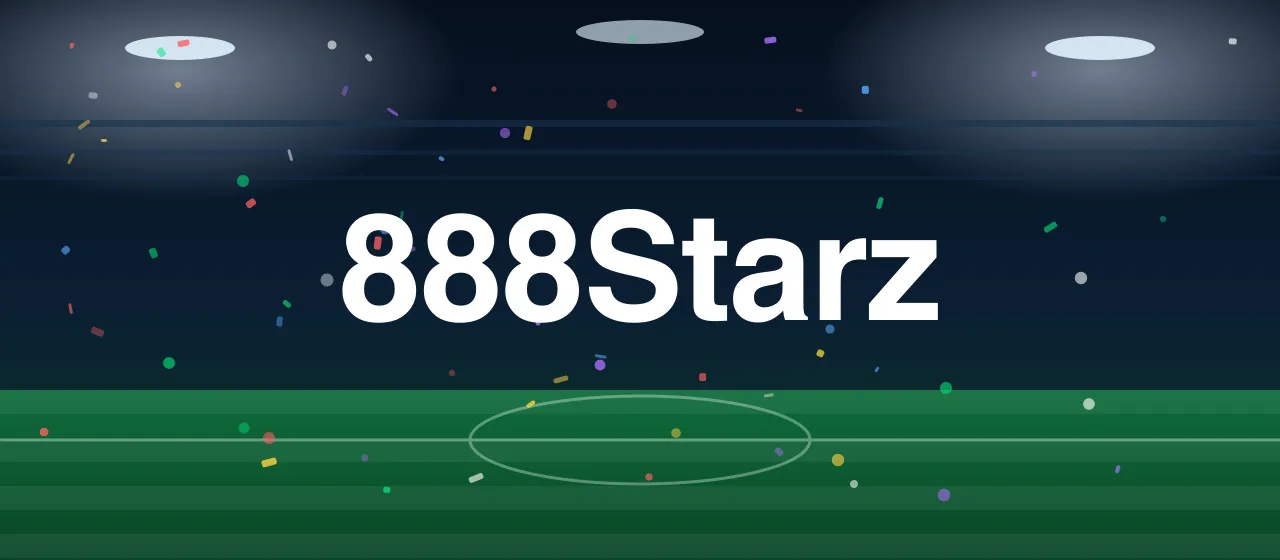 888Starz sportsbook