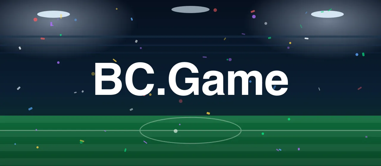 BC.Game sportsbook