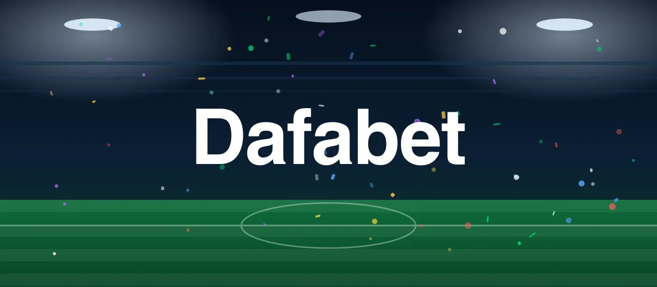 Dafabet sportsbook