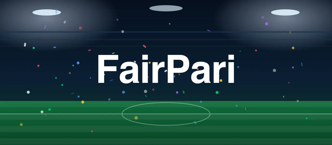 FairPari sportsbook