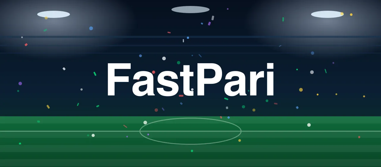 FastPari sportsbook