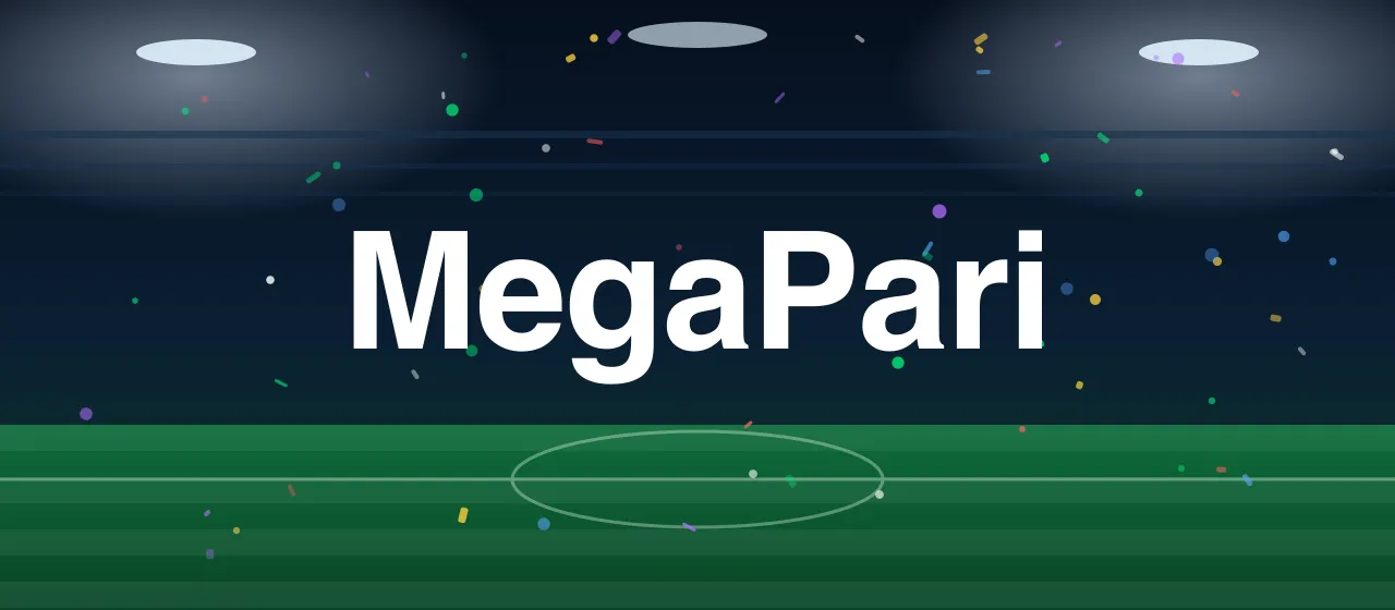 MegaPari sportsbook
