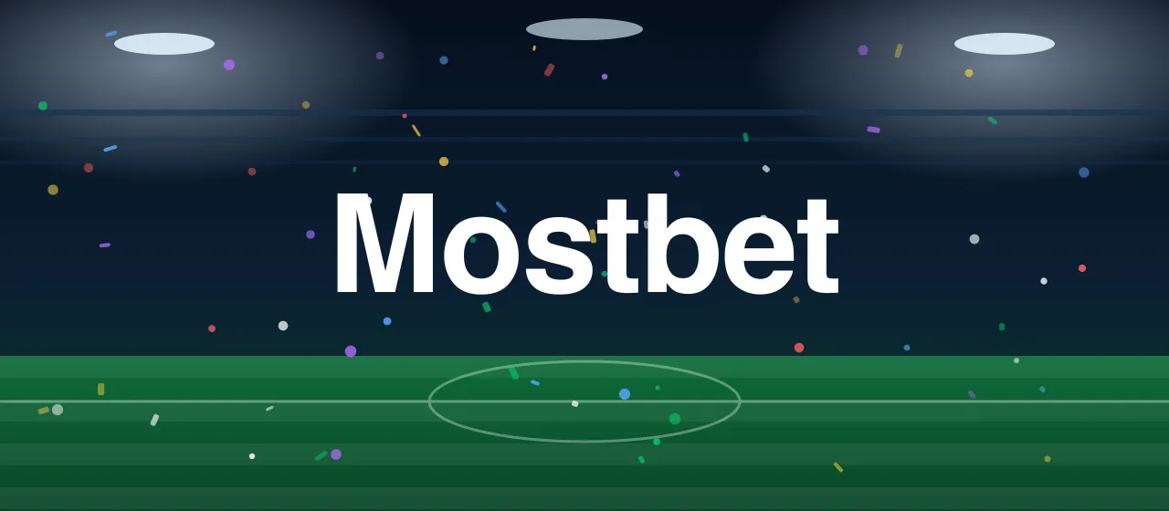 Mostbet sportsbook