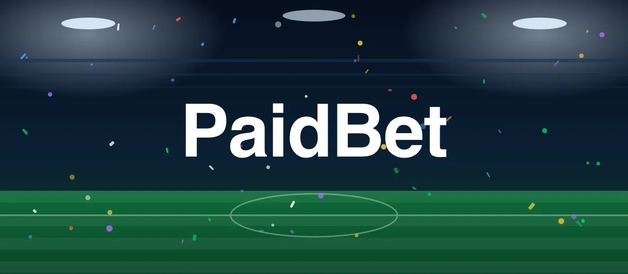 PaidBet sportsbook