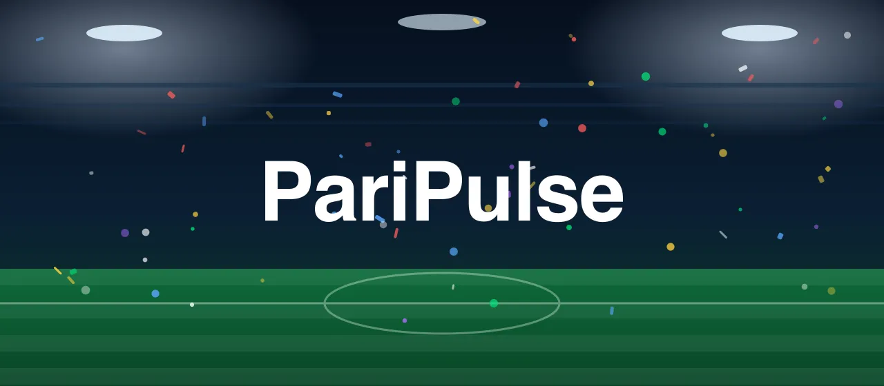 PariPulse sportsbook