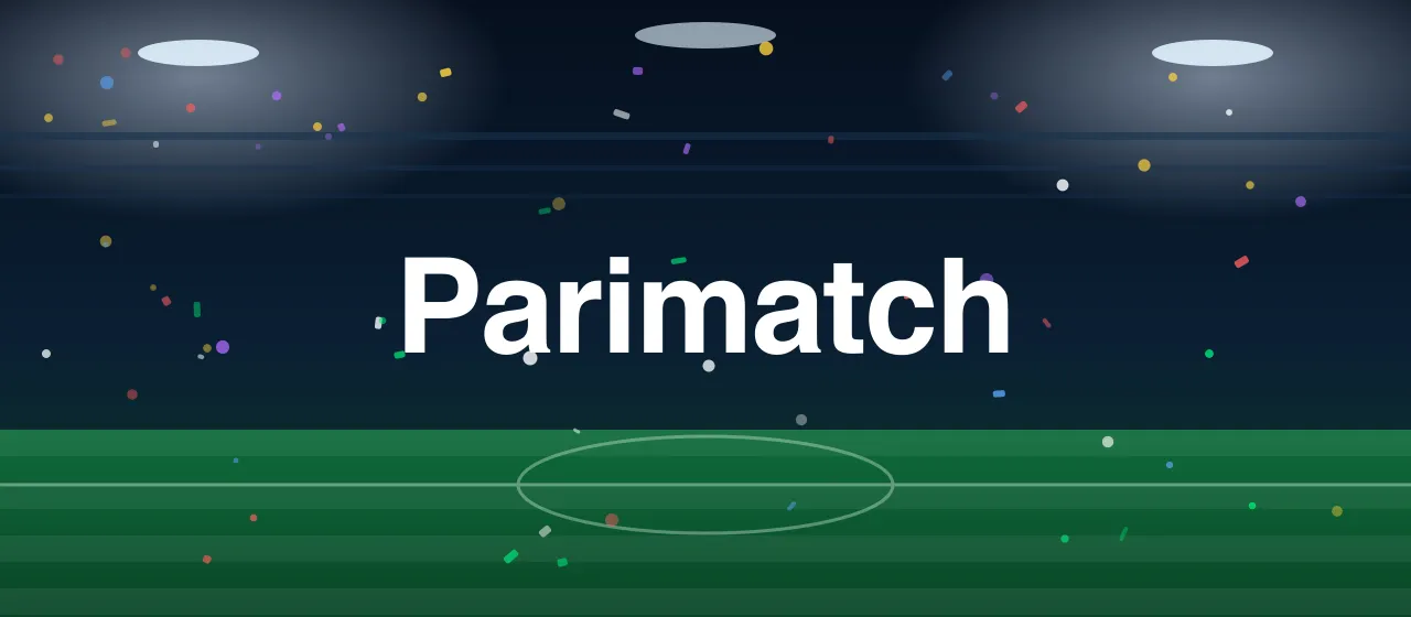 Parimatch sportsbook
