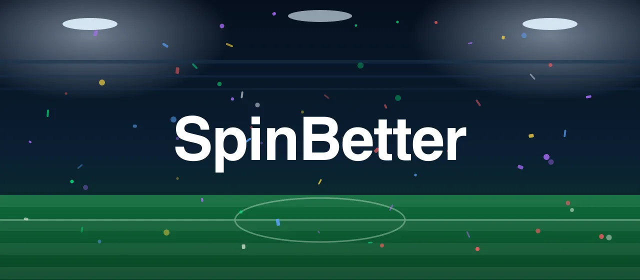 SpinBetter sportsbook