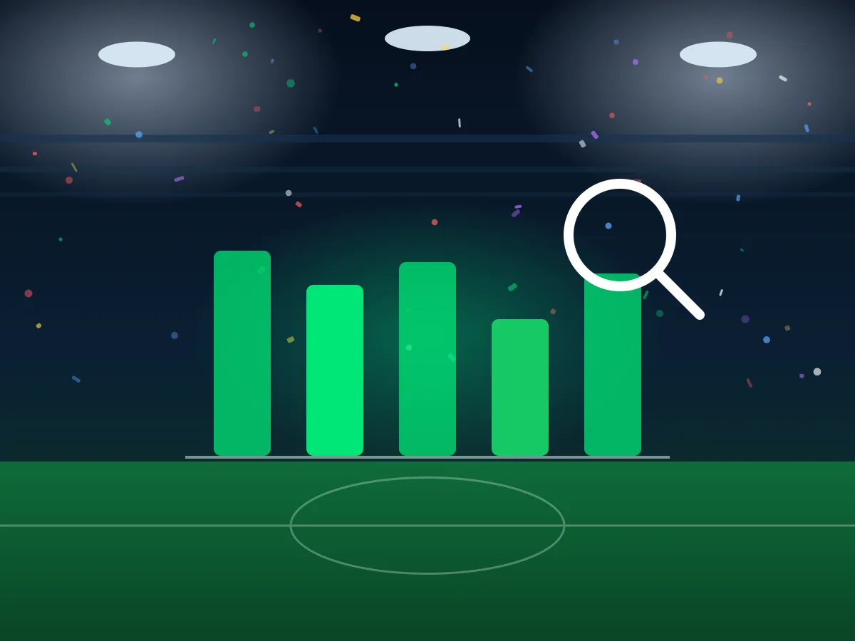Testing bookmaker payouts